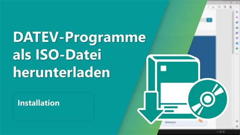 DATEV zugangspaket download